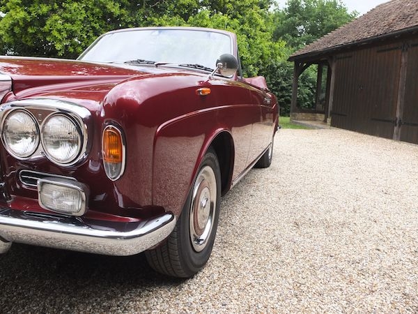 Classics from Terence Morley
